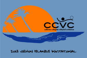 2013 UVI Logo