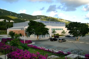 UVI Gym