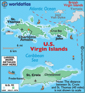 VI Map